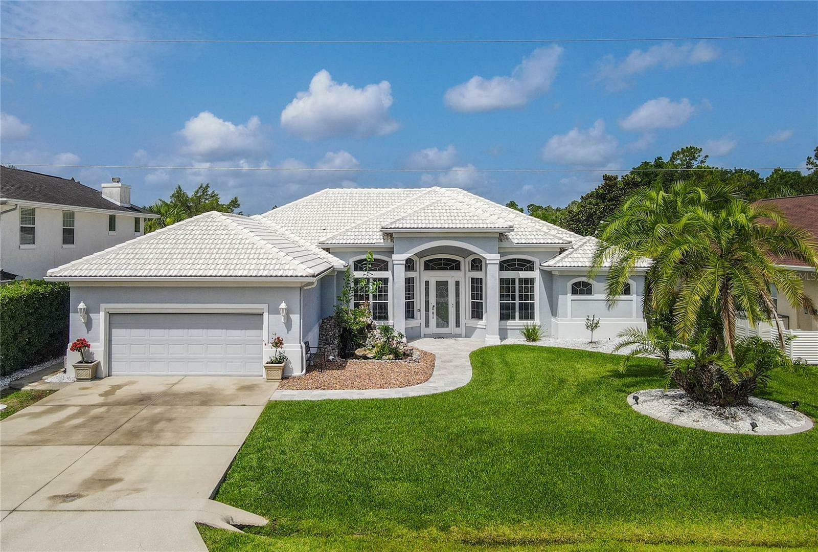 101 Covington Lane  Palm Coast FL 32137 photo