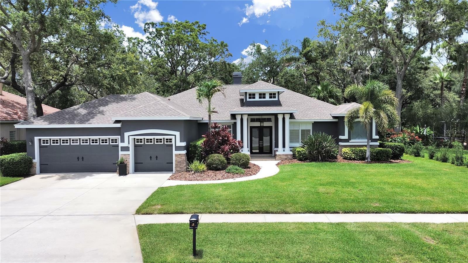 15024 Eaglepark Place  Lithia FL 33547 photo