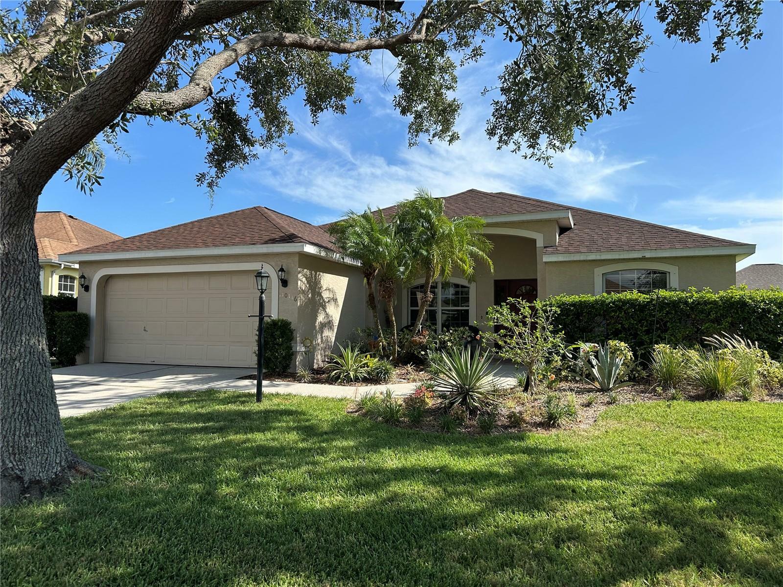Property Photo: 10116 Reagan Dairy Trail FL 34212