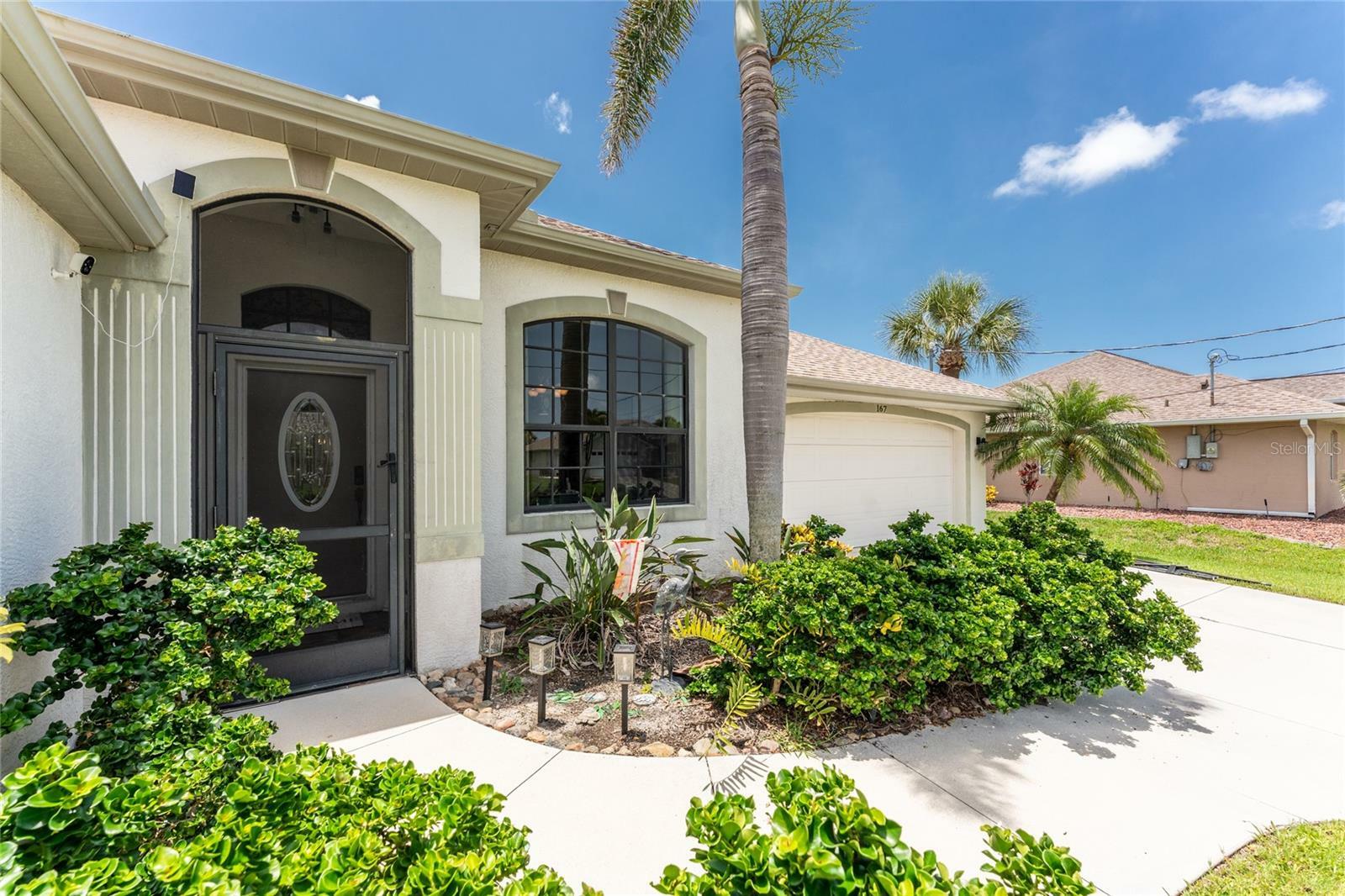 Property Photo: 167 &Amp 169 Marker Road FL 33947