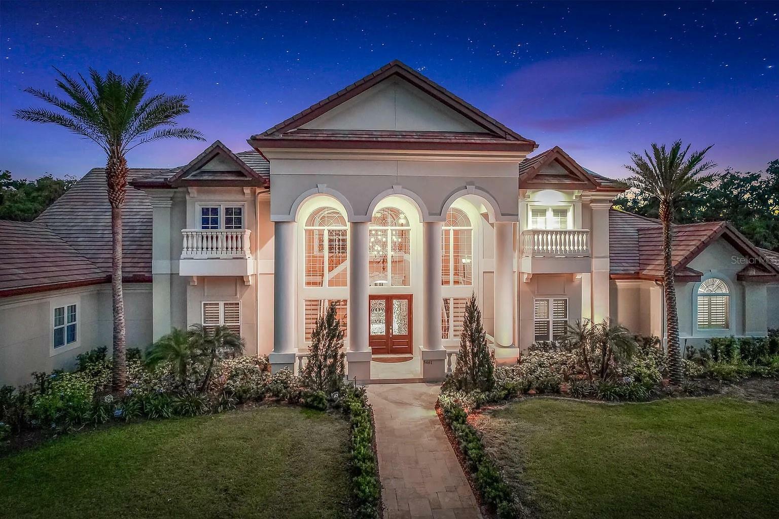 3461 Michigan Street  Lake Mary FL 32746 photo