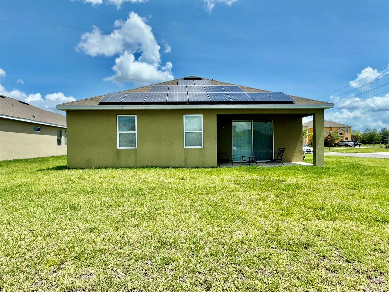 Property Photo: 2125 Crofton Avenue FL 33837