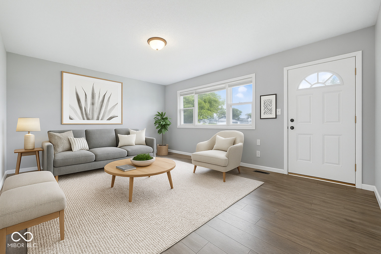 Property Photo: 1931 Brentwood Drive IN 46011