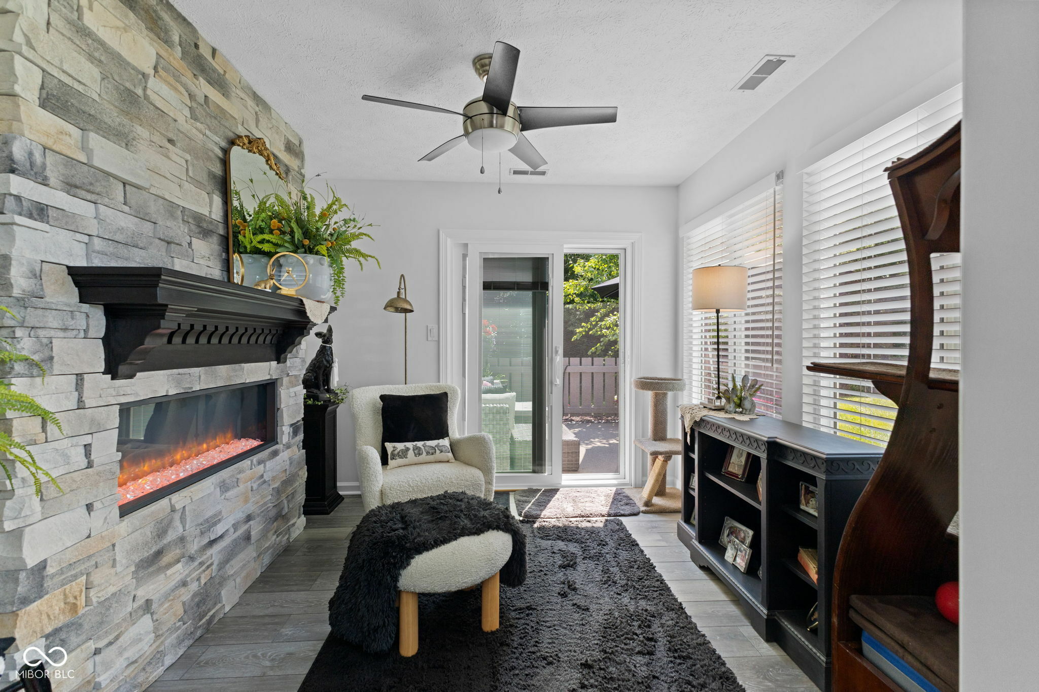 Property Photo: 2717 Reflection Way IN 46143