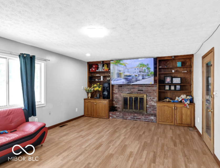 Property Photo:  8217 S Talbott Avenue  IN 46227 