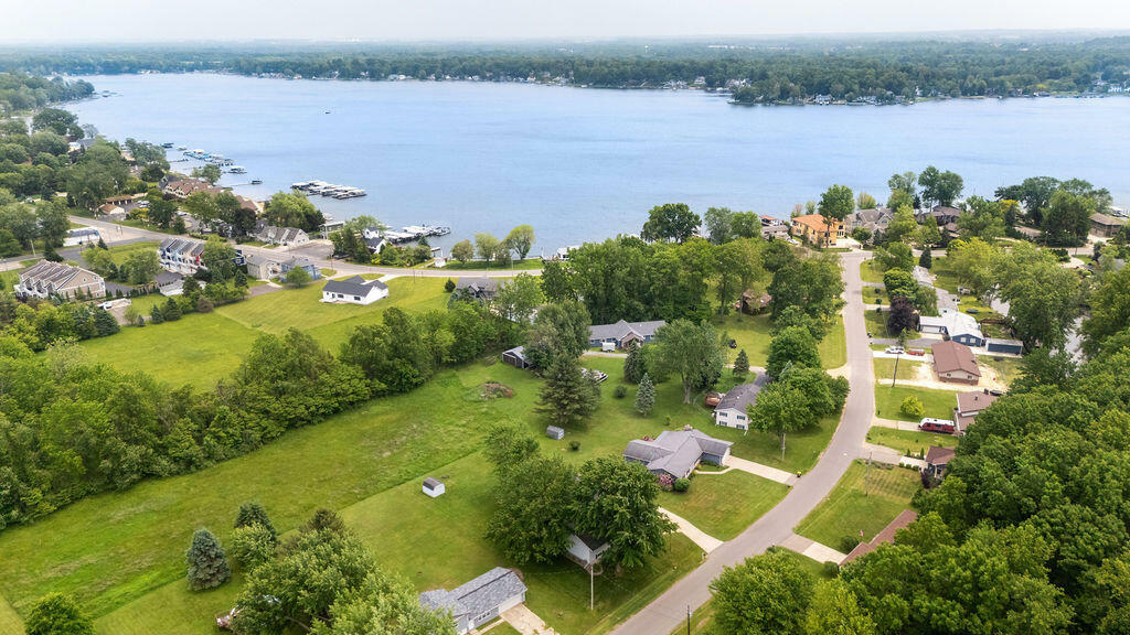 Property Photo: 5549 Newton Avenue MI 49038