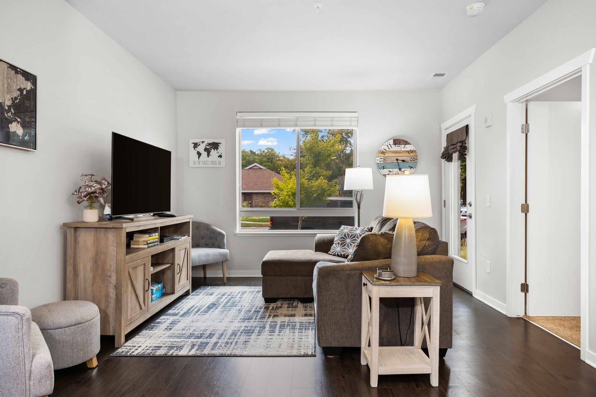 Property Photo: 630 Garfield Avenue 106 MI 49686