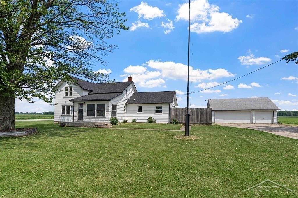 Property Photo:  490 W Wilder Road  MI 48611 