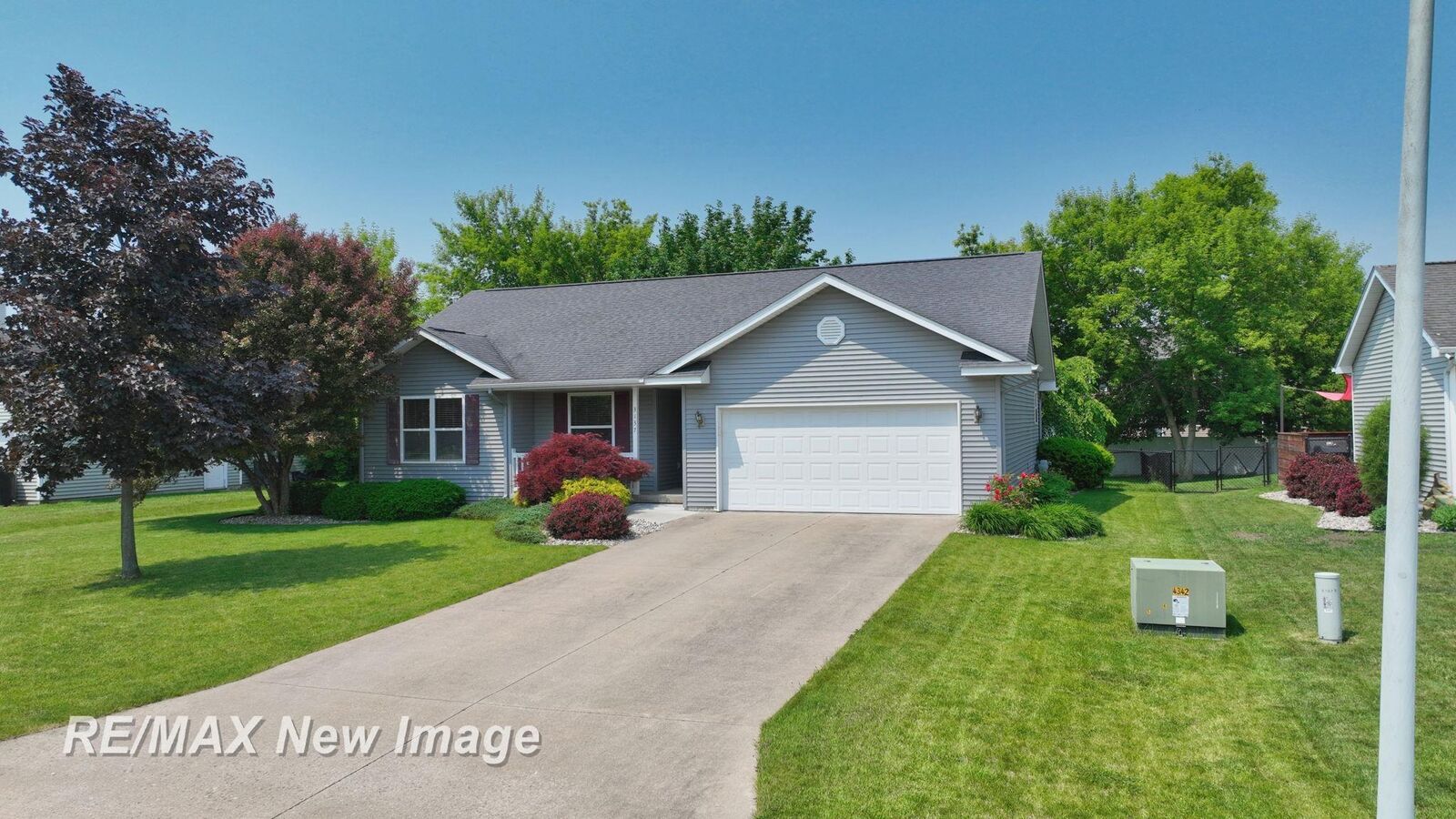 Property Photo: 3137 Sundown Lane MI 48603