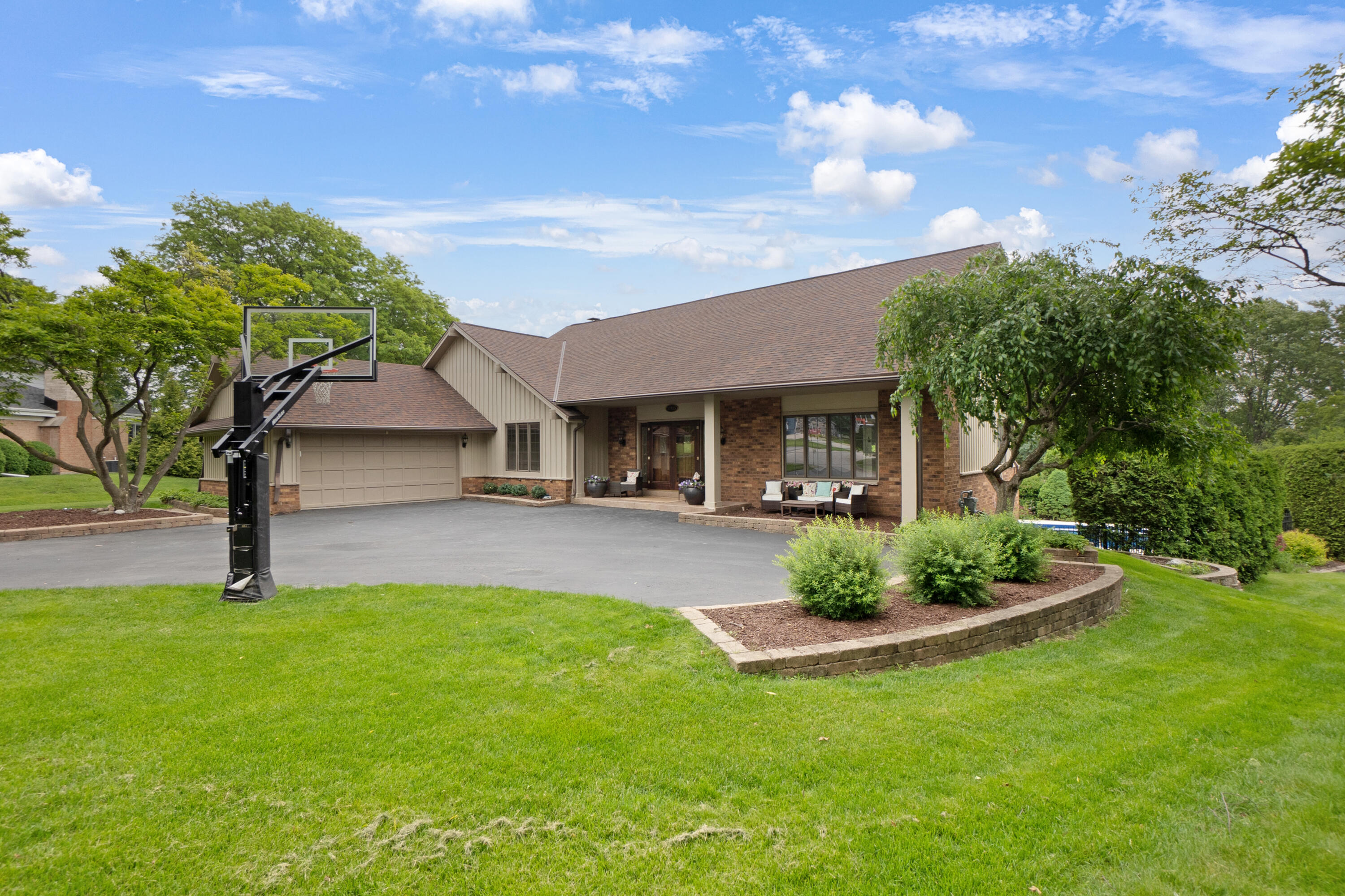 Property Photo:  17835 Colline Vue Ct  WI 53045 