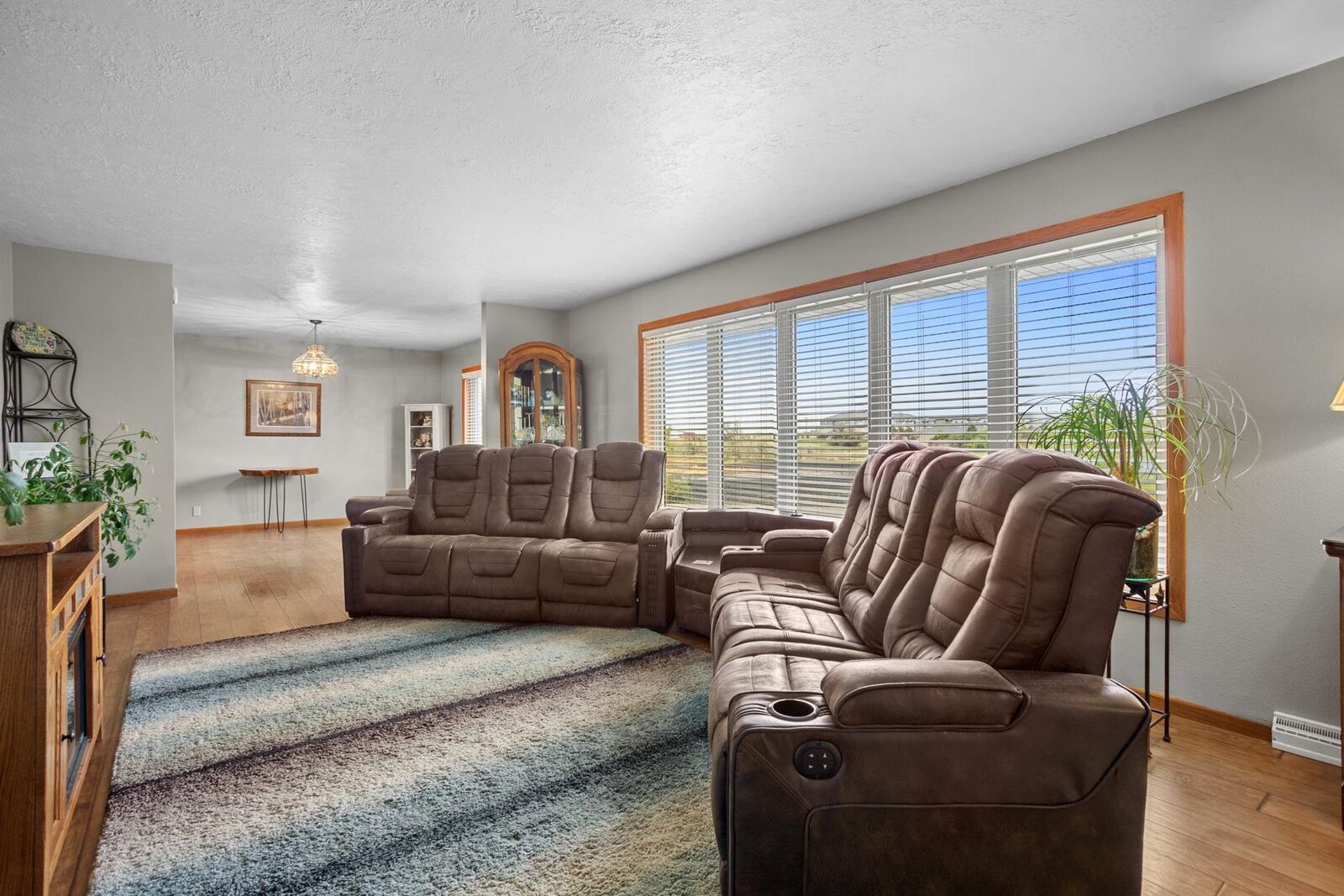 Property Photo: 3900 16th St NW ND 58703