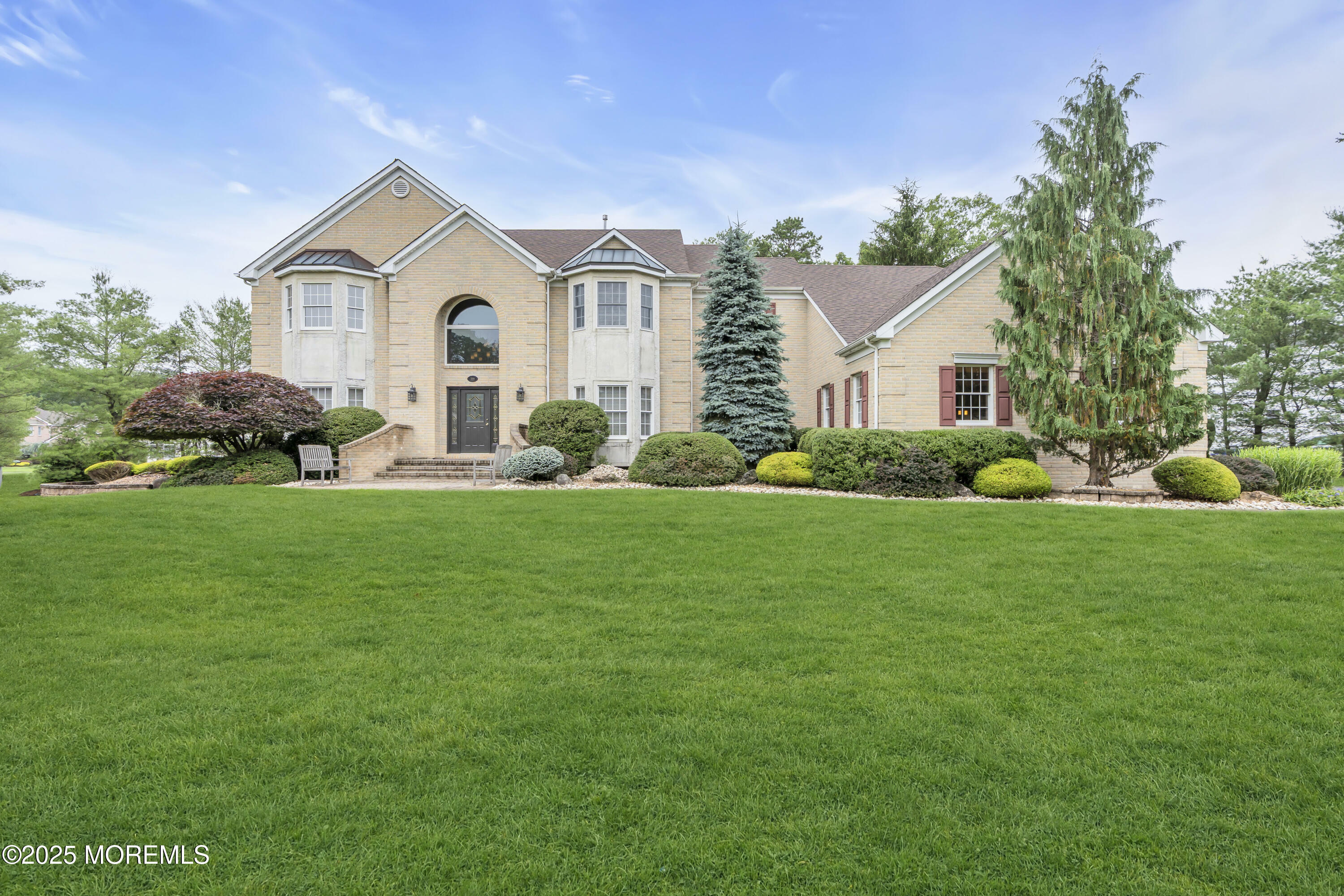 Property Photo: 329 Valley View Circle NJ 07728