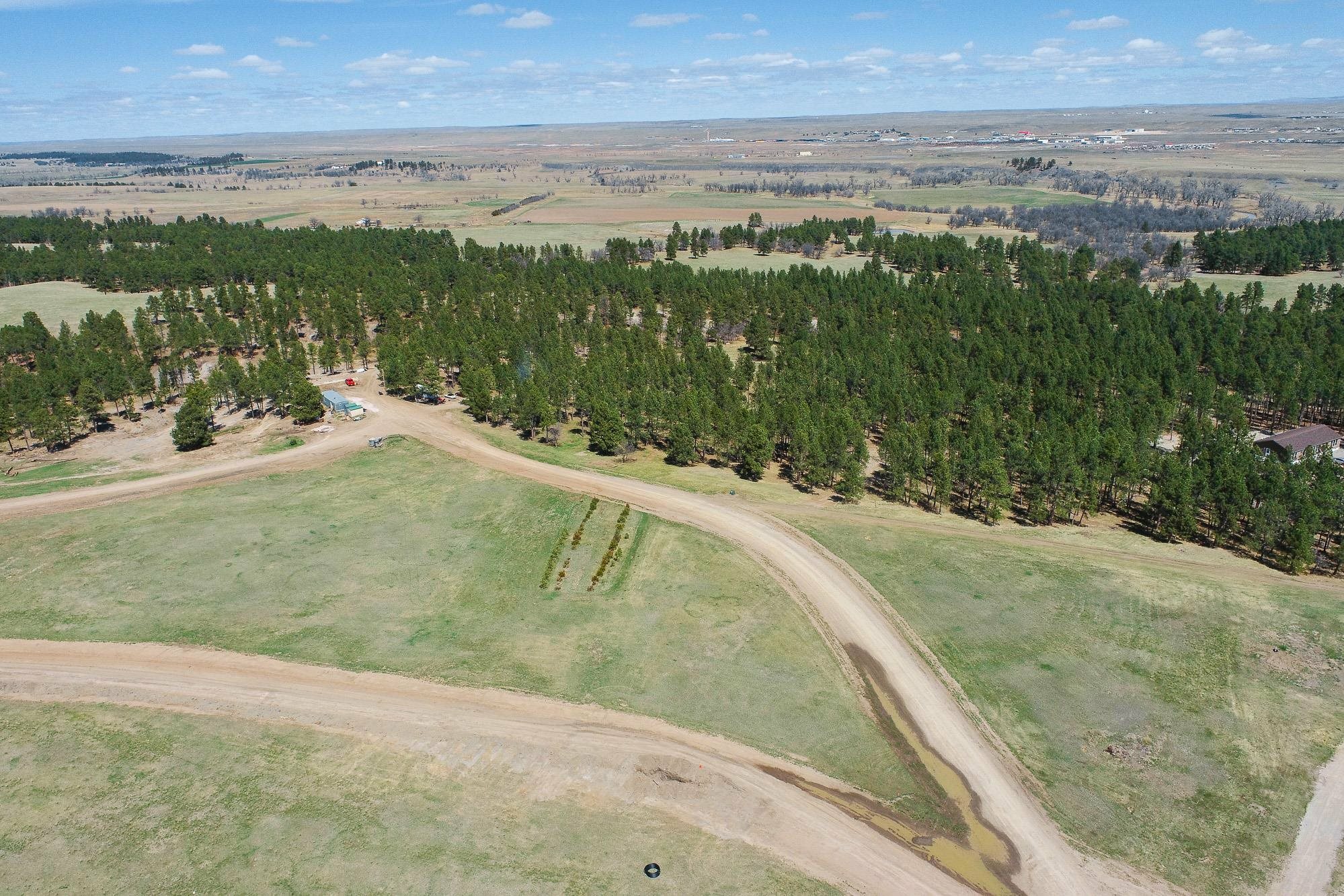 Property Photo: Lot L1 SD 57717