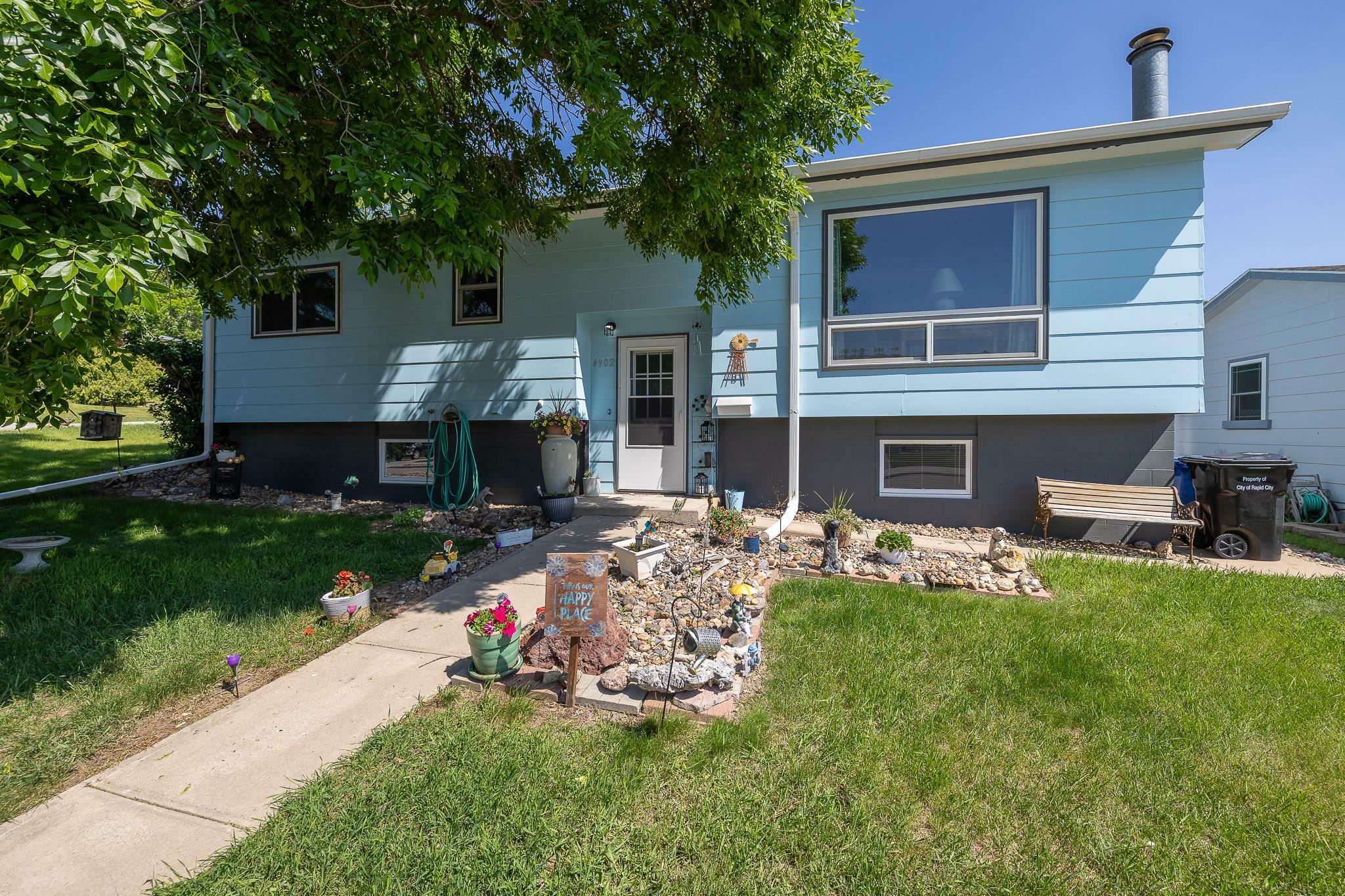4902 Baldwin Street  Rapid City SD 57702 photo