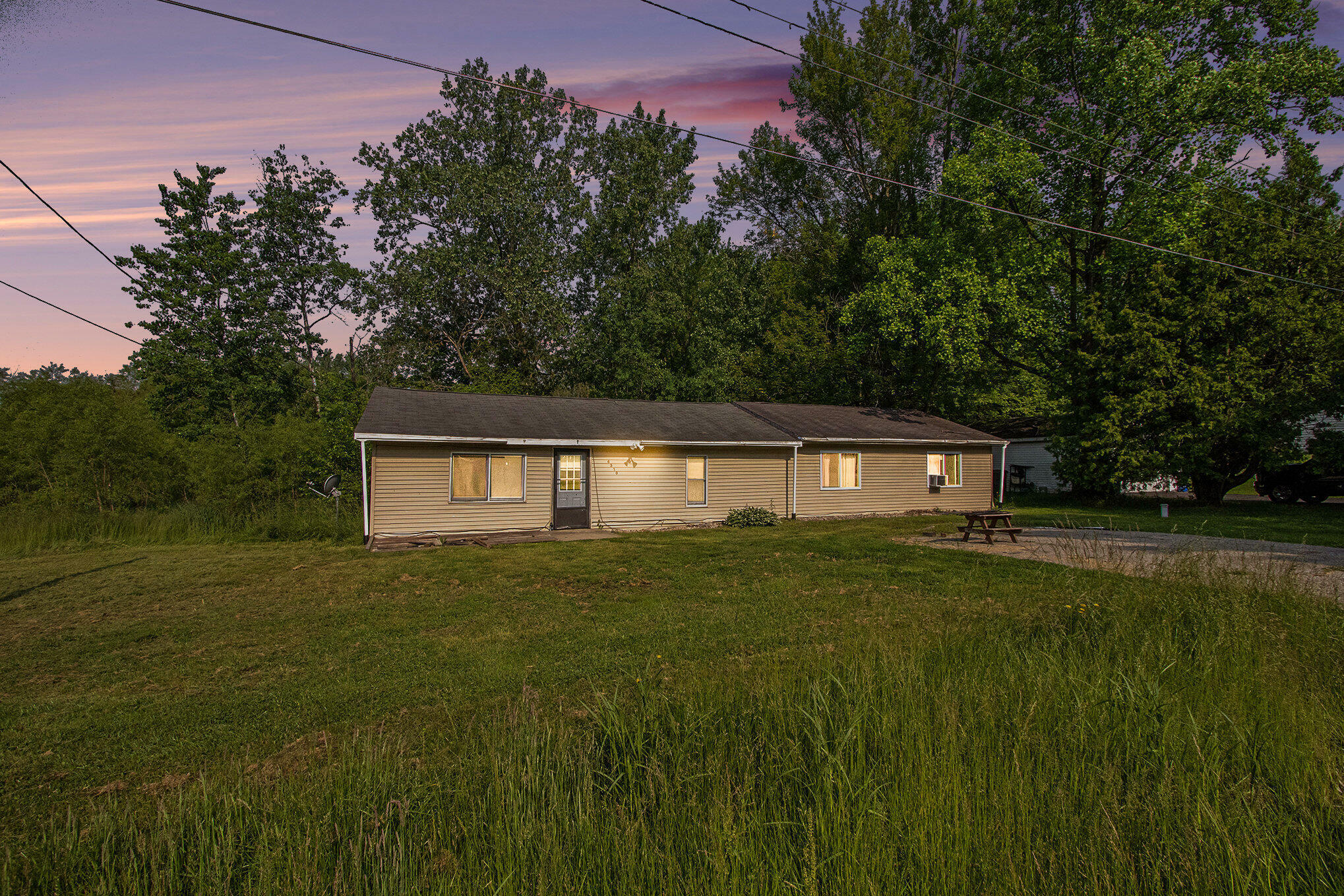6530 Hollywood Drive  Coloma MI 49038 photo