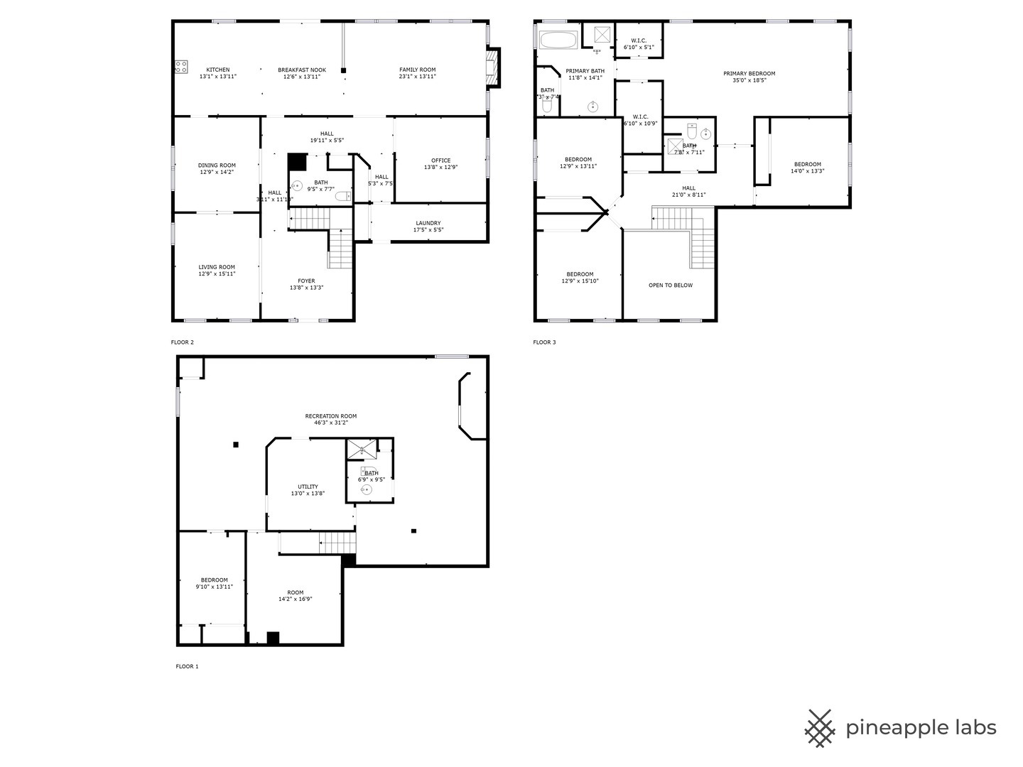 Property Photo: 16266 W Mohawk Court IL 60441