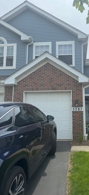 5387 Elizabeth Place 1302  Rolling Meadows IL 60008 photo