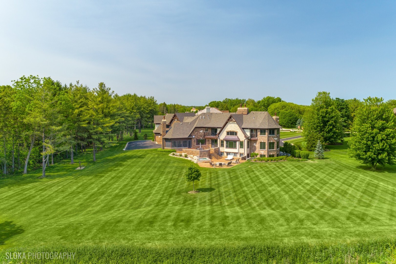 Property Photo:  14 Vandenbergh Drive  IL 60010 