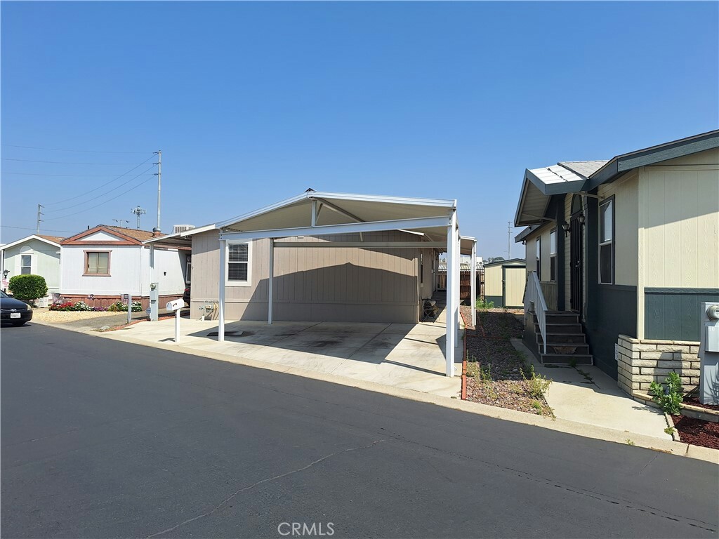 Property Photo:  135 N. Pepper Avenue  CA 92376 