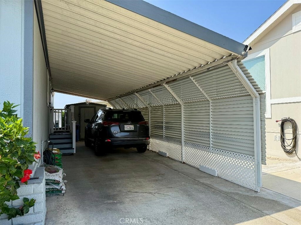 Property Photo: 1456 E Philadelphia 154 CA 91761