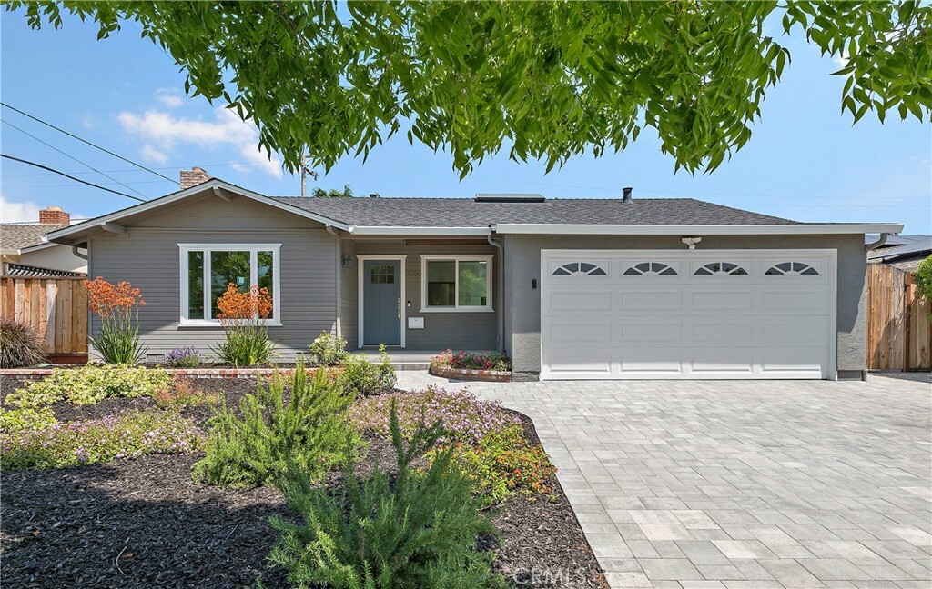 5065 Tisdale Way  San Jose CA 95130 photo