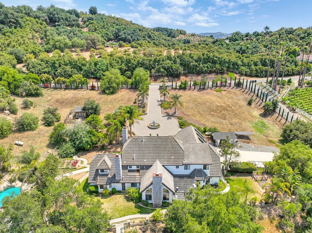 Property Photo:  25570 Fuerte Road  CA 92590 