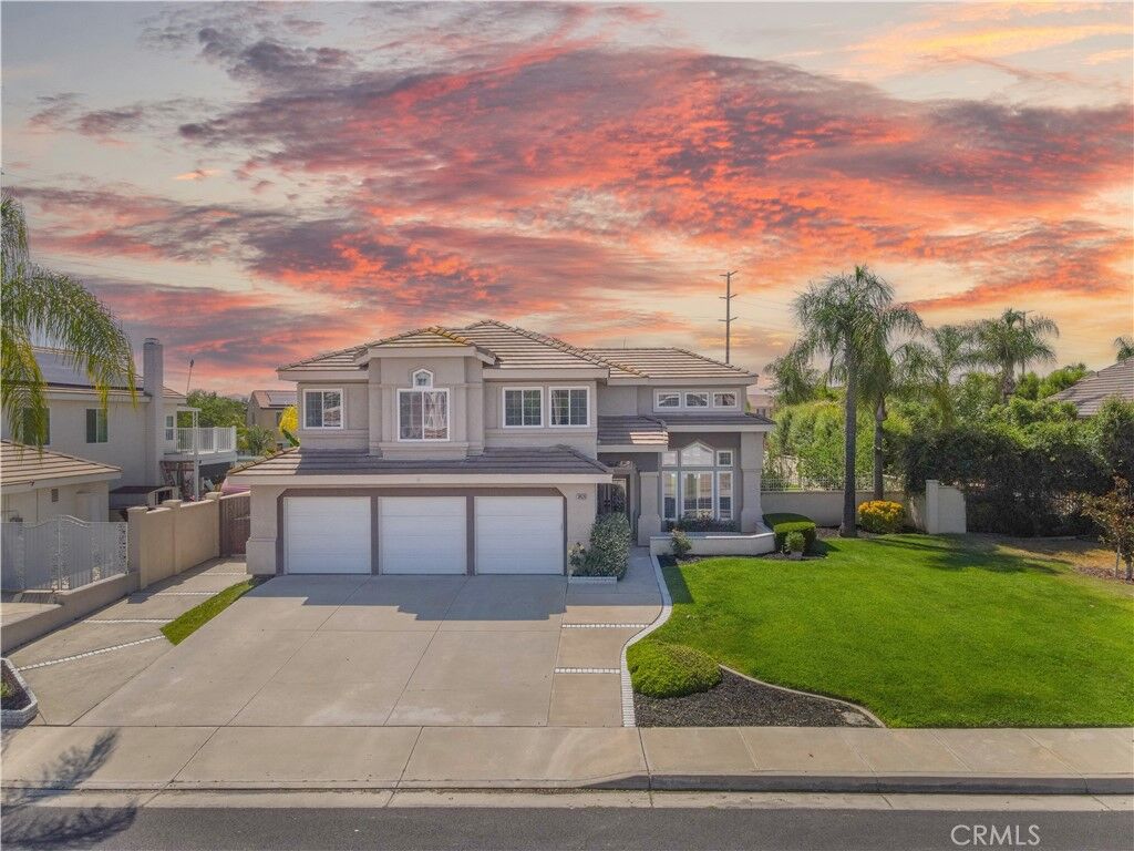 Property Photo: 30528 Covecrest Circle CA 92584