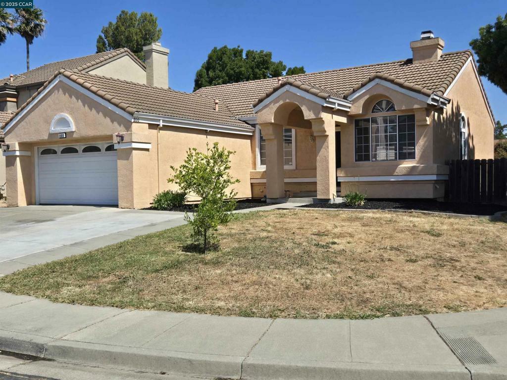 800 Gazebo Ct  Suisun City CA 94585 photo