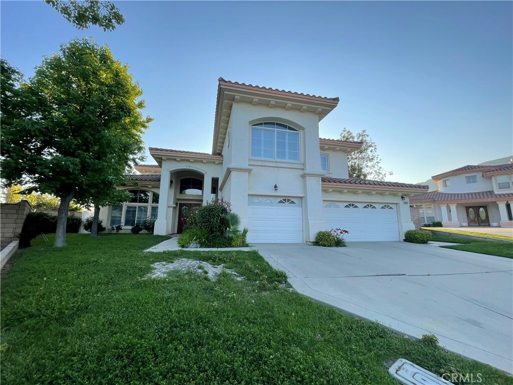 Property Photo: 2431 Elizabeth Court CA 91784
