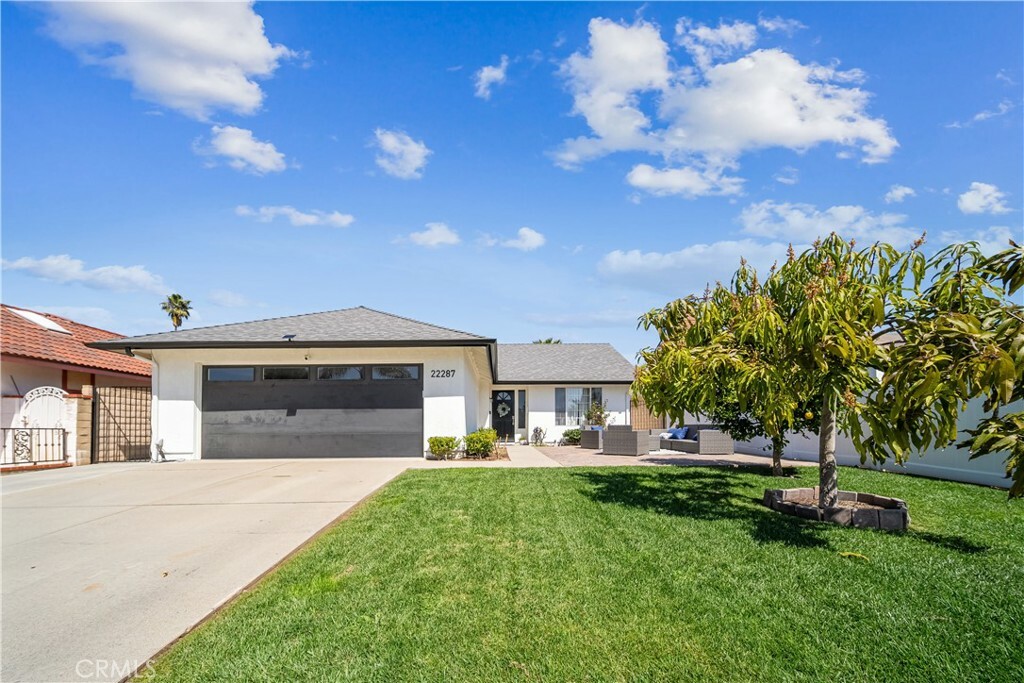Property Photo: 22287 Modina CA 92653