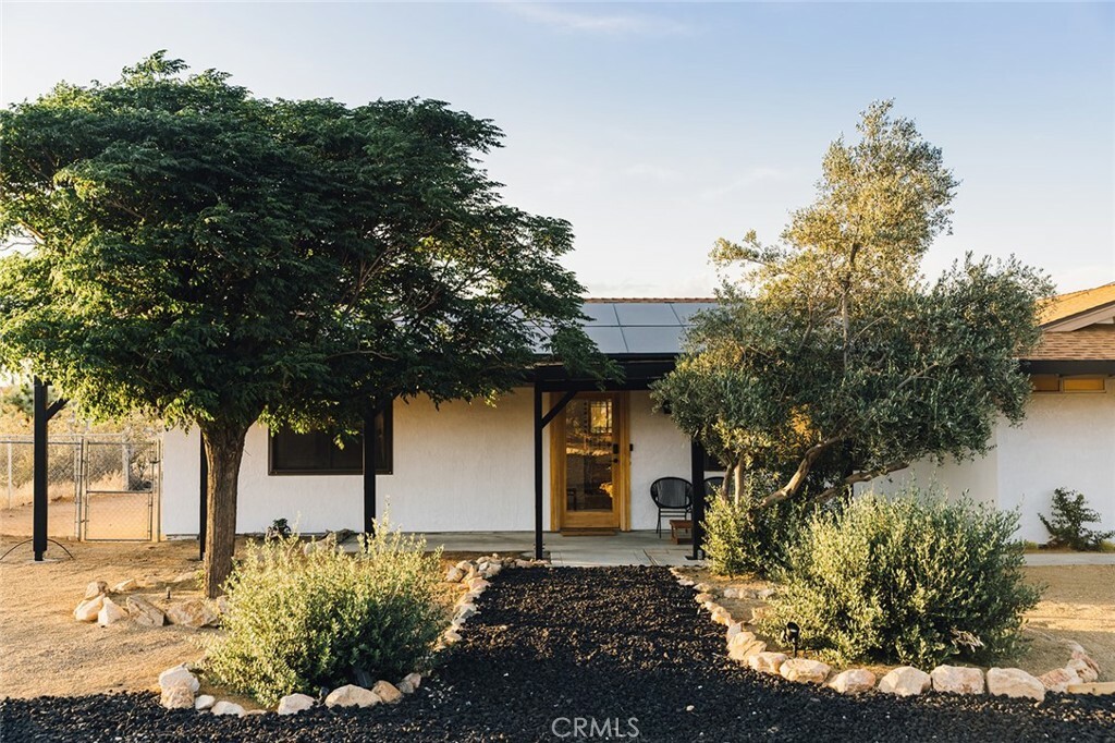Property Photo:  58250 Sierra Vista Drive  CA 92284 