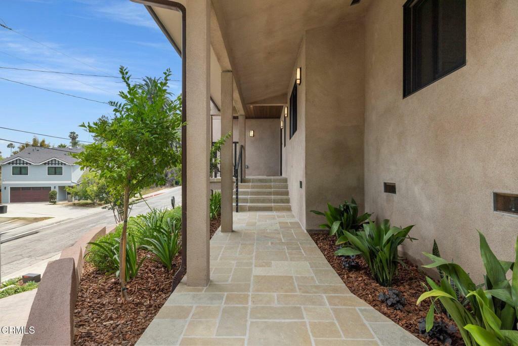 Property Photo: 845 Rollin Street CA 91030