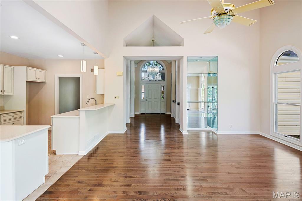 Property Photo: 1910 Walden Pond Court MO 63005