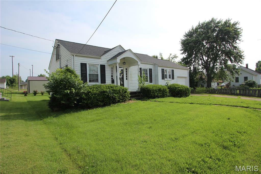 Property Photo:  205 Deguire  MO 63645 