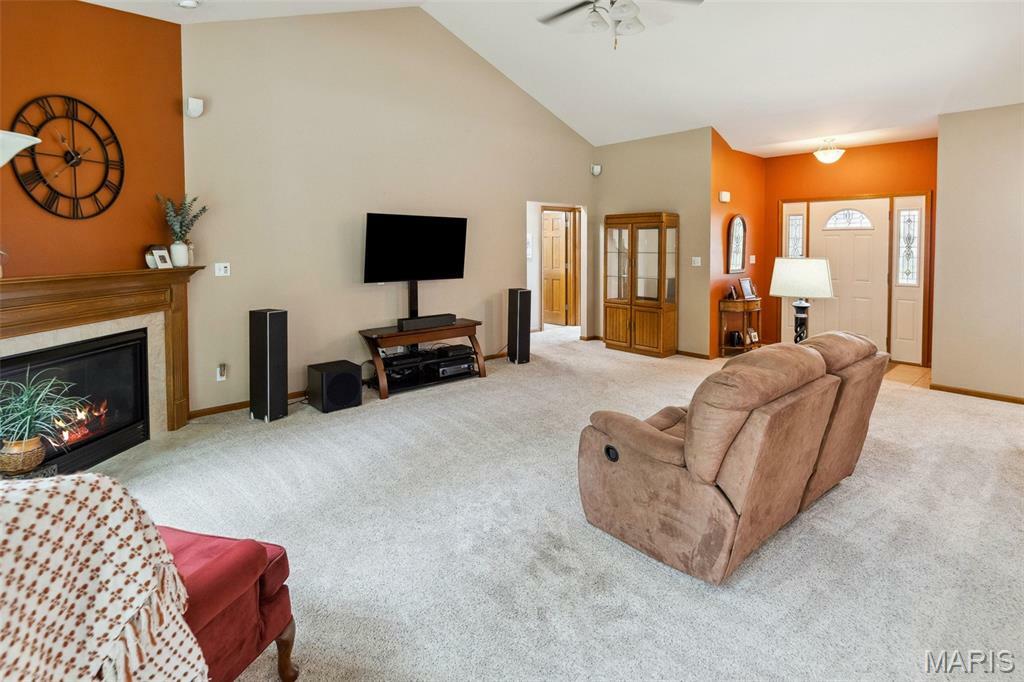 Property Photo: 3100 High Pointe Drive IL 62221