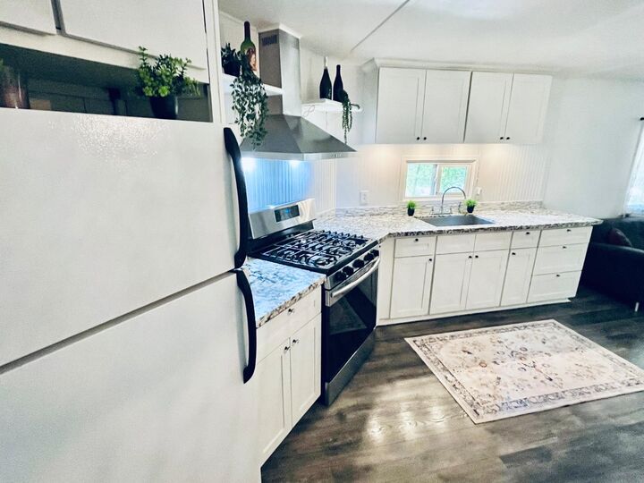 Property Photo:  15329 Little Valley Road 27  CA 95949 