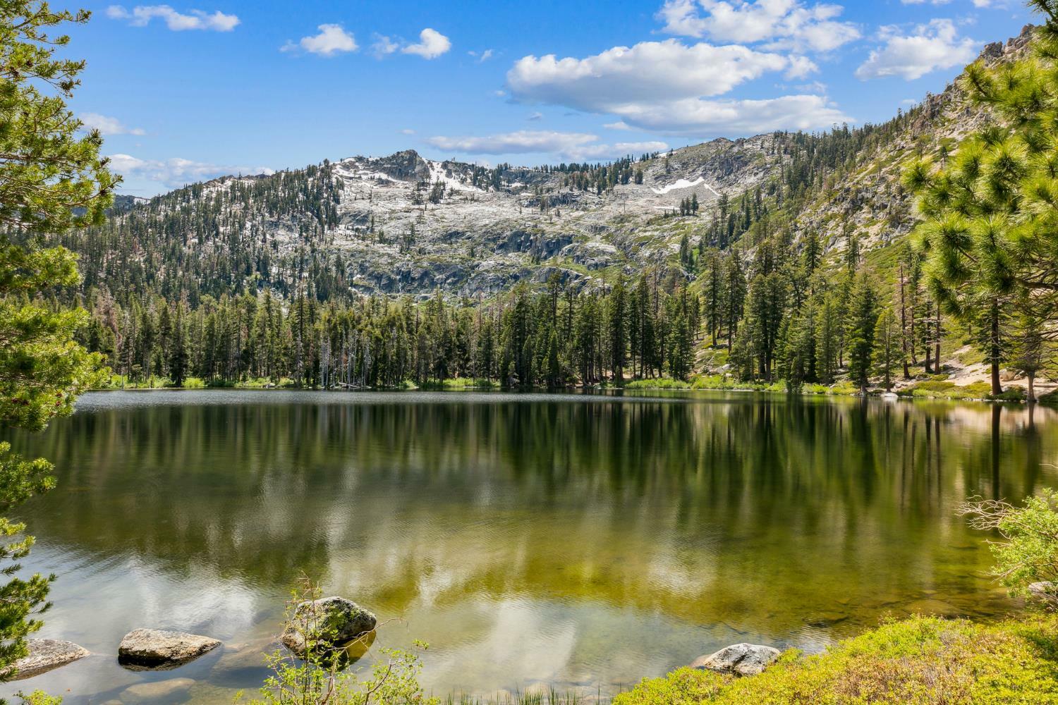1505 Angora Ridge Road 11  South Lake Tahoe CA 96150 photo