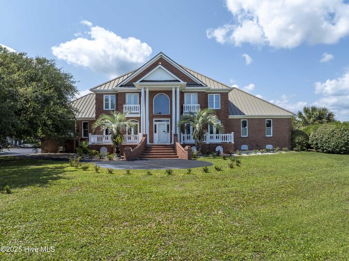 Property Photo:  4 Hunter Heath Drive  NC 28460 