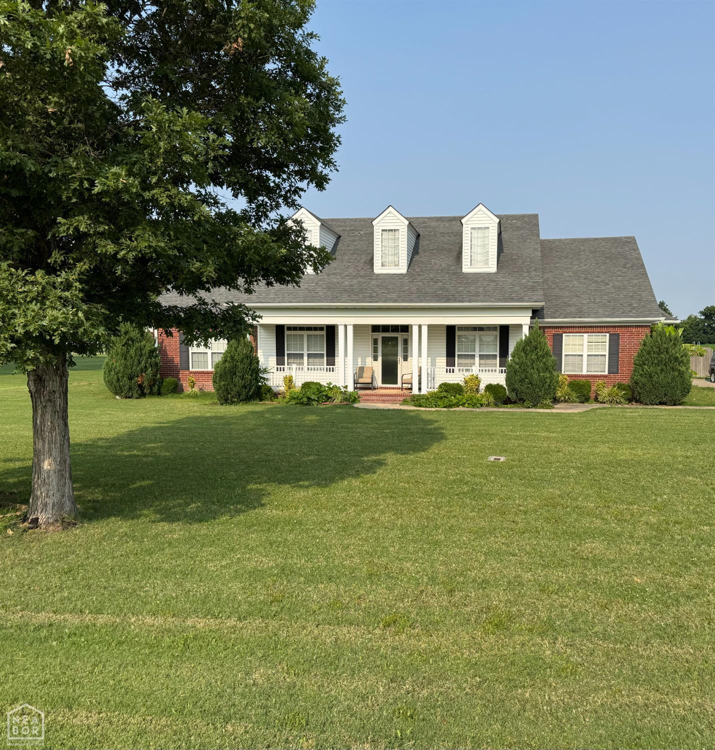 Property Photo: 6484 N US Highway 61 AR 72315