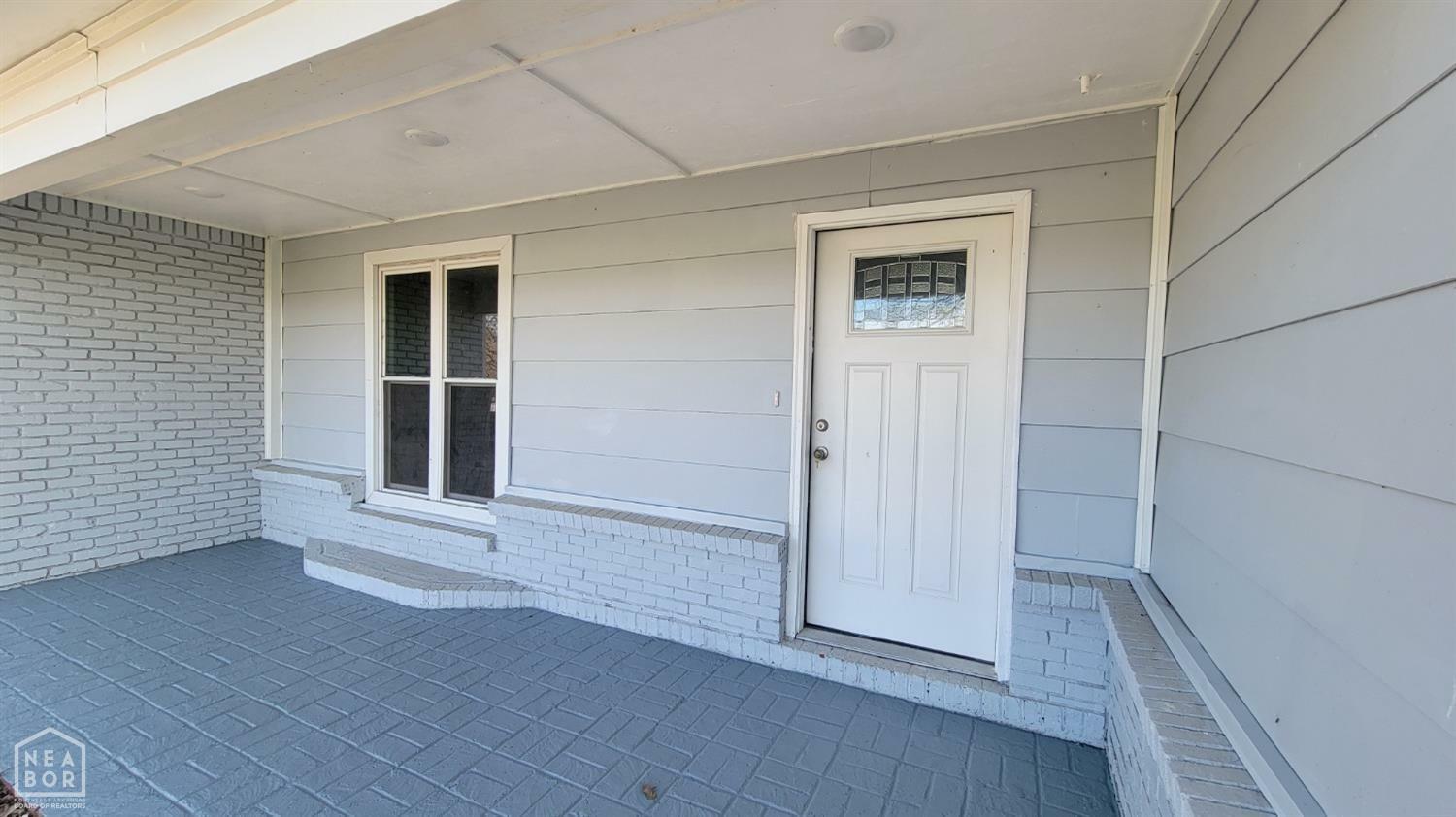 Property Photo: 705 Liberty AR 72365