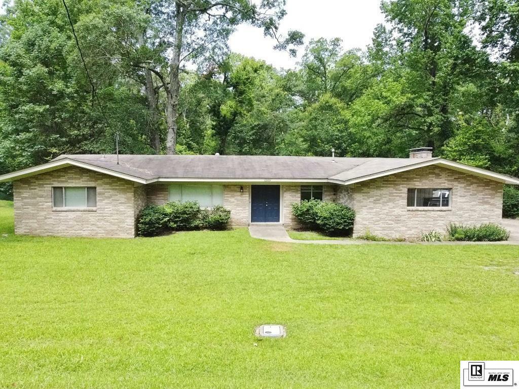 Property Photo: 1500 Bistineau Street LA 71270