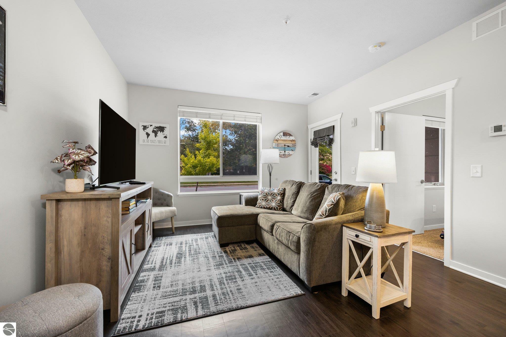 Property Photo:  630 Garfield Avenue  MI 49686 