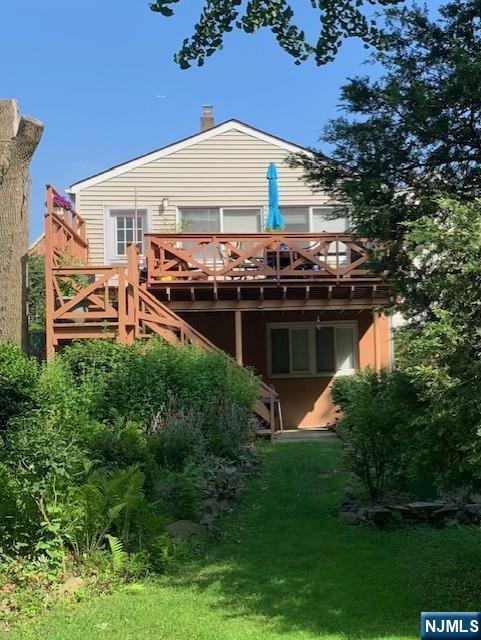 Property Photo:  2455 3rd  NJ 07024 
