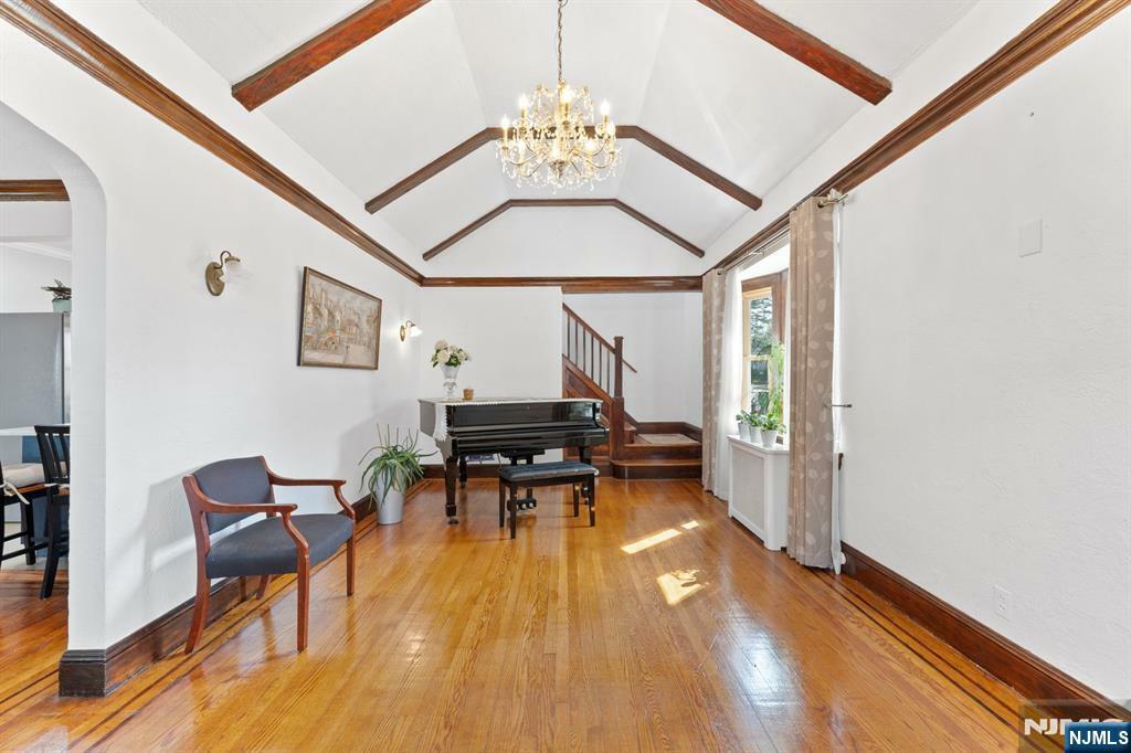 Property Photo: 1221 Kelly Street NJ 07083
