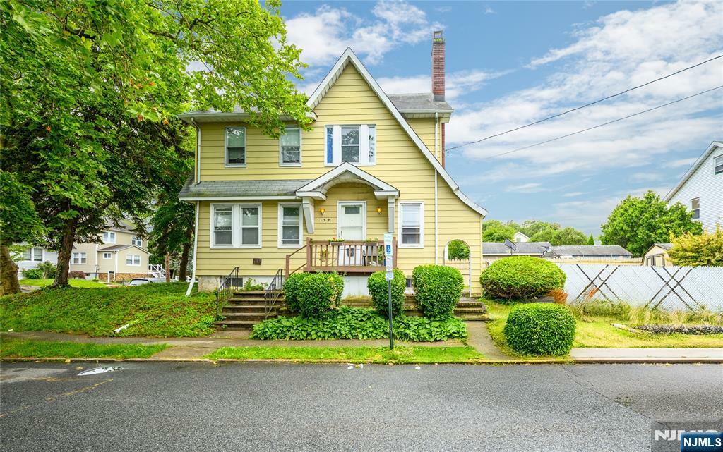 Property Photo: 139 Marietta Avenue NJ 07055