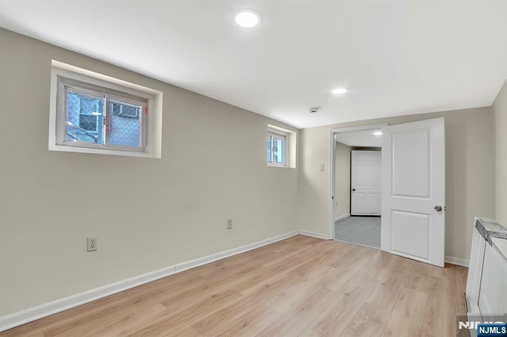 Property Photo:  21 5th Street 1  NJ 07011 