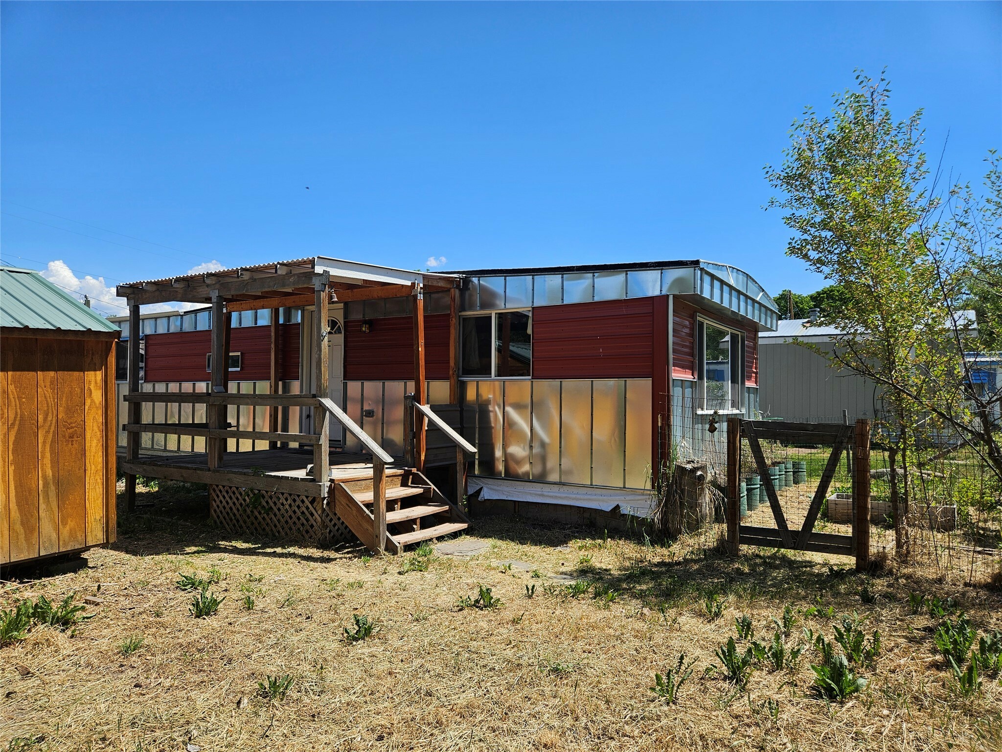 Property Photo: 2220 S 13th Street W MT 59801