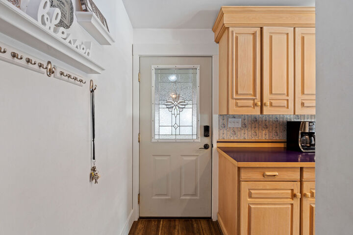 Property Photo:  21347 Hydeaway Road  MT 59931 