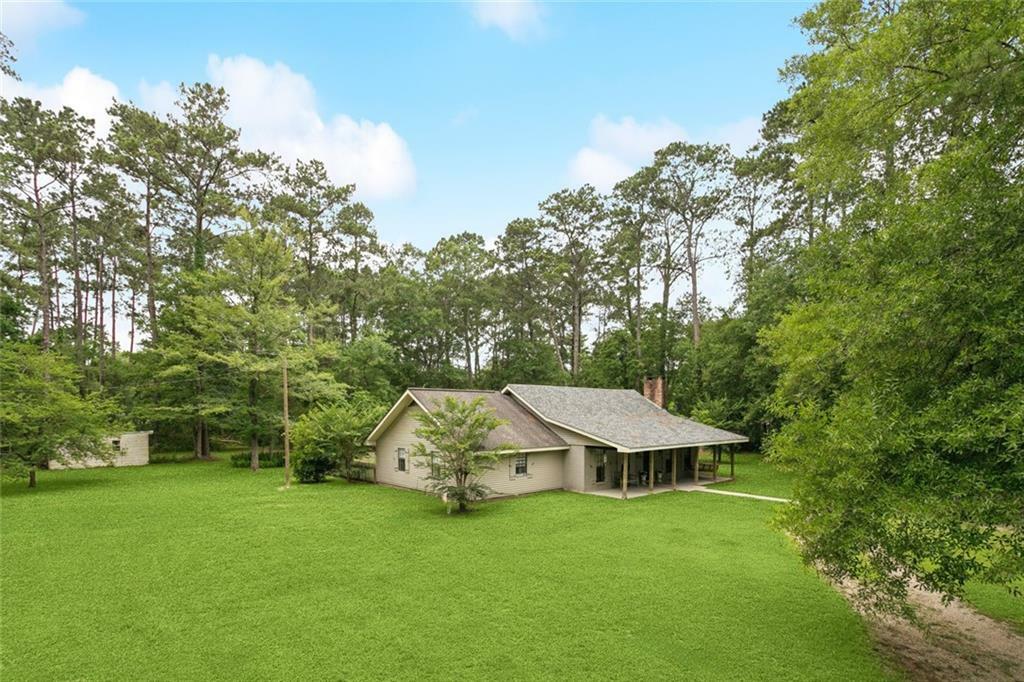 Property Photo: 20226 Chandler Drive LA 70435