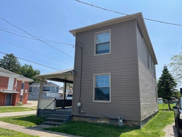 1424 Indiana Street  Zanesville OH 43701 photo